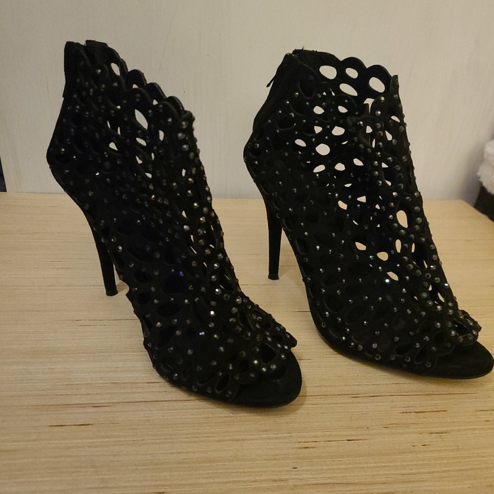 Booties